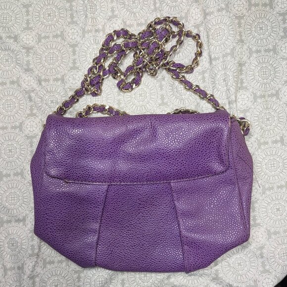 Henri bendel purse - Picture 2 of 3